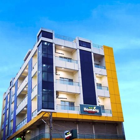 The Gir Harmony Hotel Sasan Gir Exterior photo