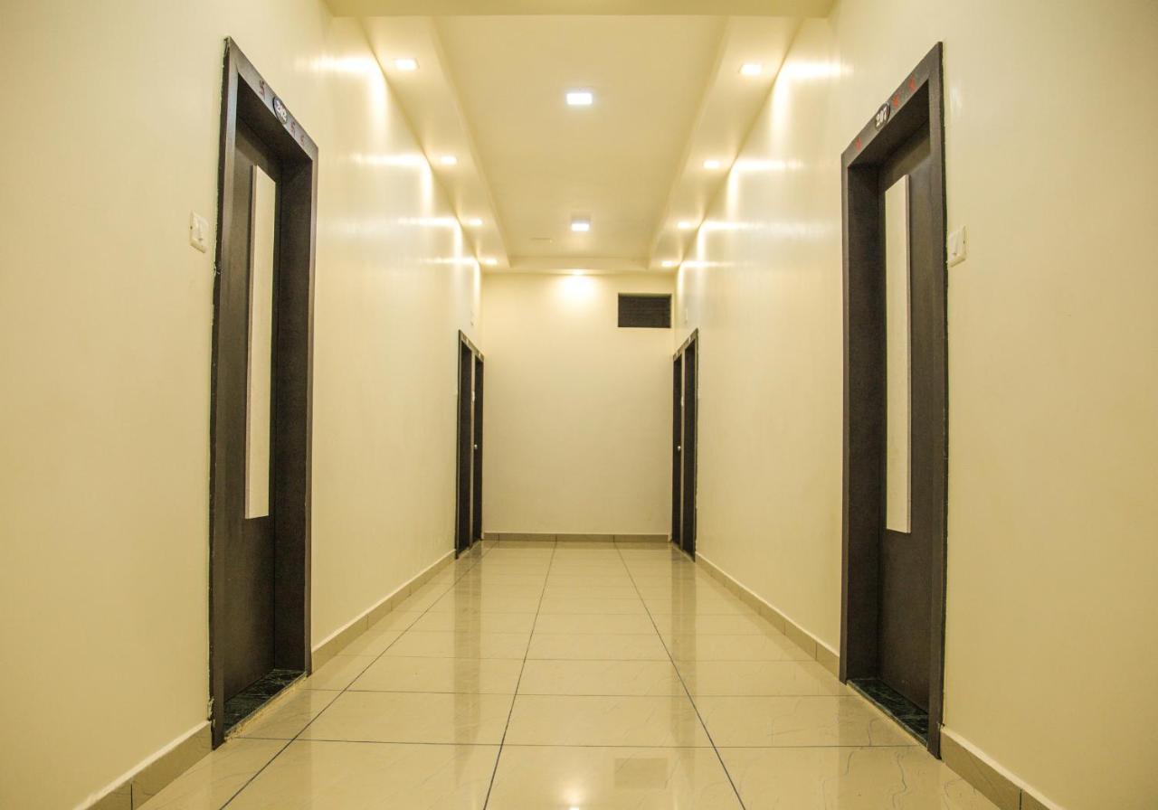 The Gir Harmony Hotel Sasan Gir Exterior photo