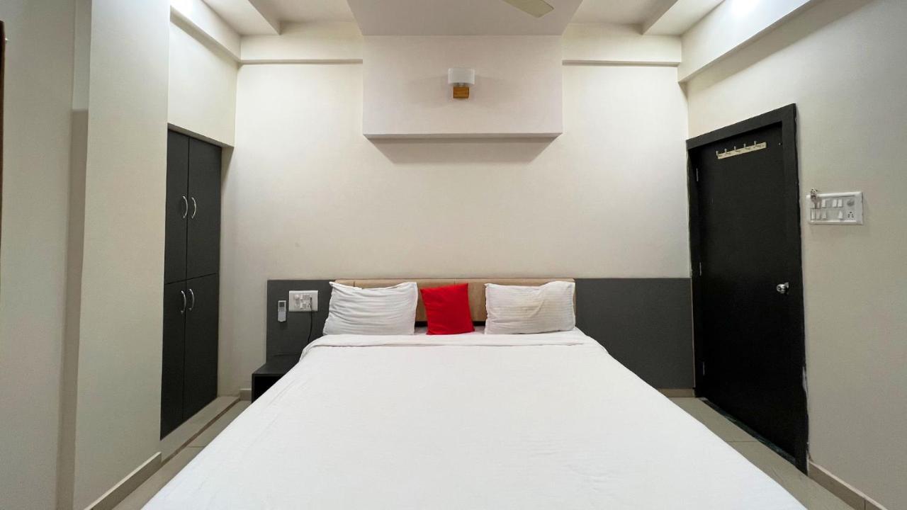 The Gir Harmony Hotel Sasan Gir Exterior photo