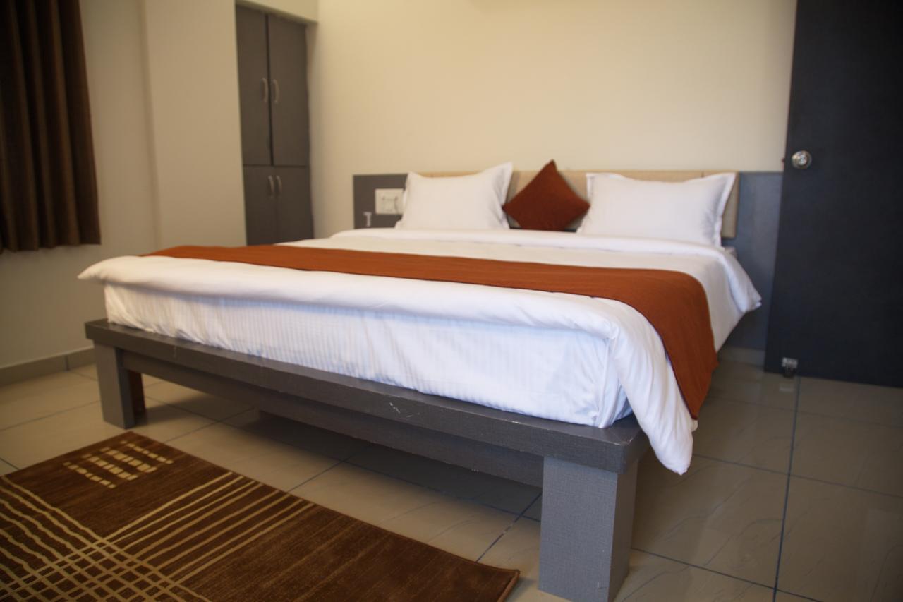 The Gir Harmony Hotel Sasan Gir Exterior photo