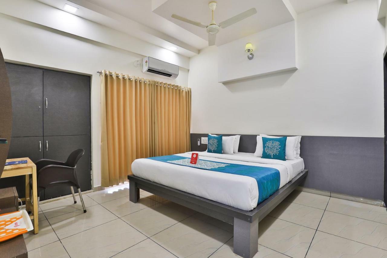 The Gir Harmony Hotel Sasan Gir Exterior photo