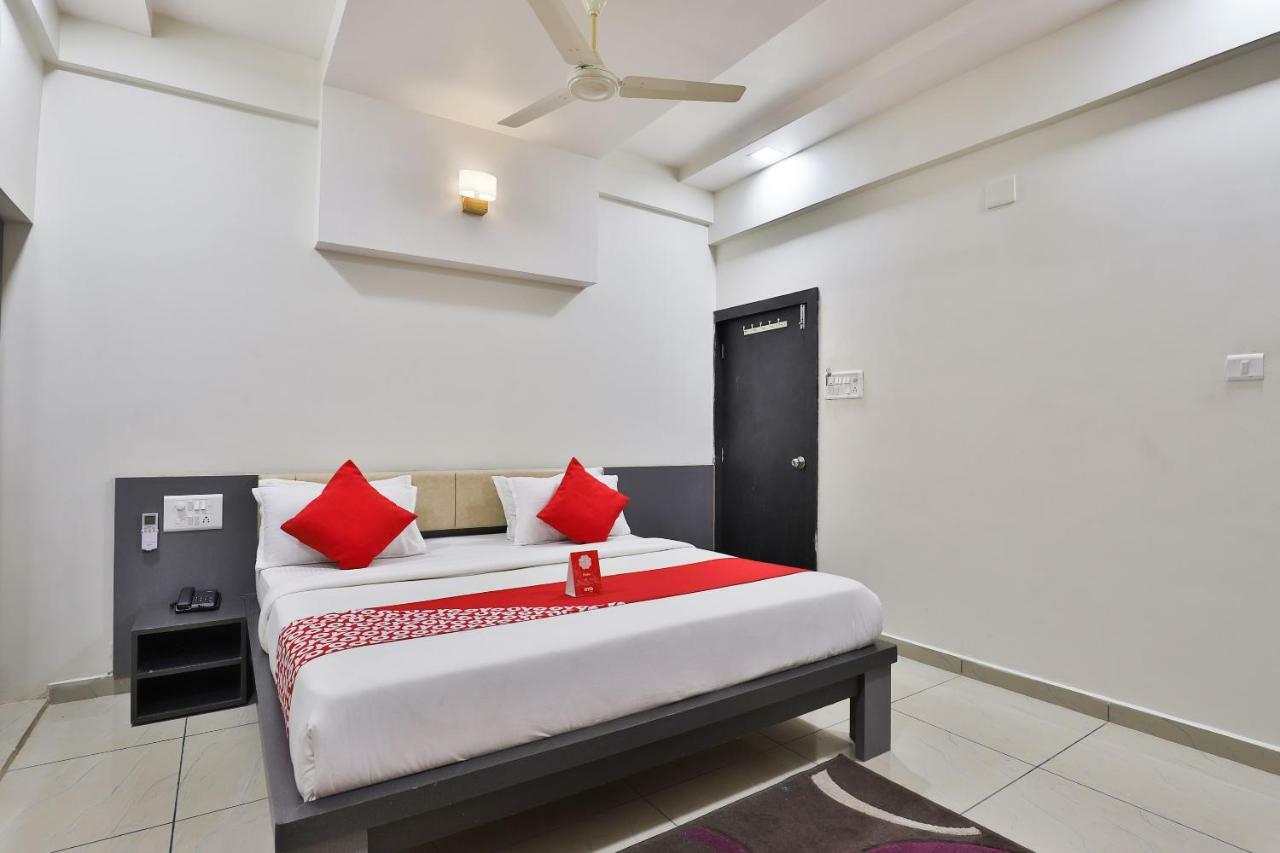 The Gir Harmony Hotel Sasan Gir Exterior photo